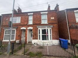 57, Tunnard Street, Boston PE21 6PL