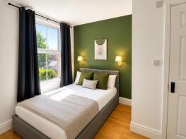 32, Argyle Street, Boston PE21 8PH
