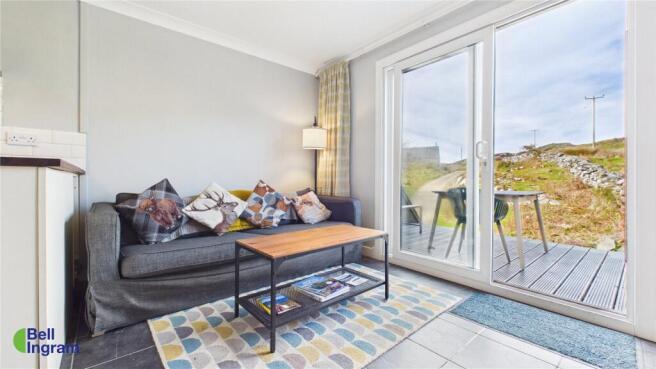 Sophie Island Lodge, Scalasaig, Isle of Colonsay, Argyll and Bute, PA61 photo 4