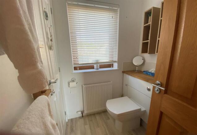 Guest WC