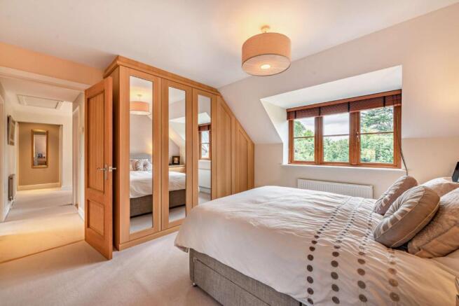 Principal Bedroom