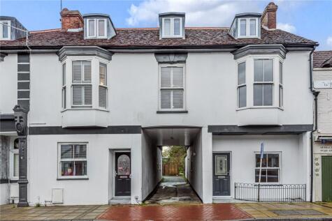 West Street, Havant, Hampshire, PO9