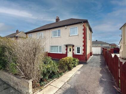 Plumpton Lea, Wrose, Bradford, BD2