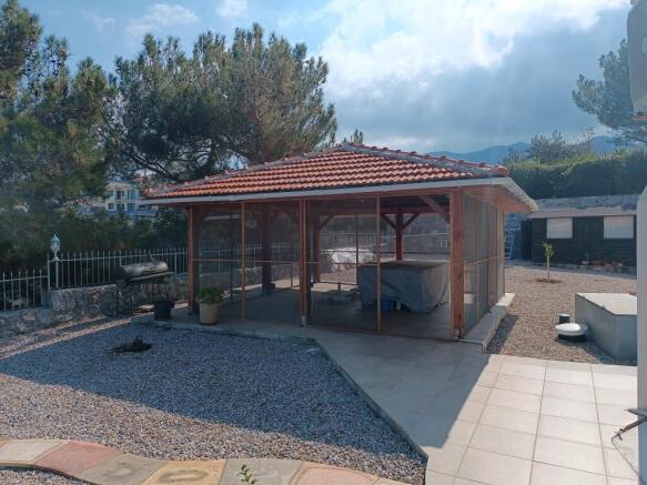 4 Bedroom Key Ready Villa with Sea Views and Private Swimming Pool Image 9999