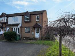 21, Gorse Cover Road, Bristol BS35 4NR