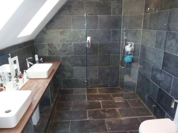 Wet Room