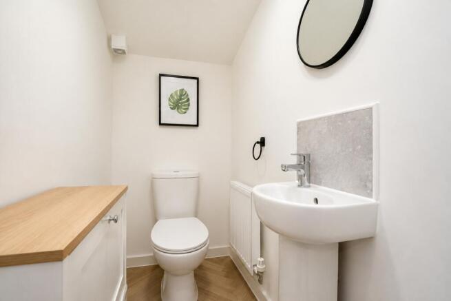 2 bed Semi-Detached for sale Image 7