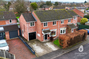 30, Westerdale, Thatcham RG19 3XA