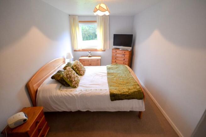 Bedroom No. 1