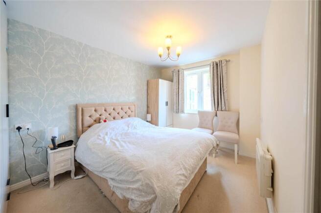 1 bed Apartment for sale Image 4