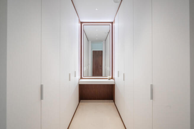 Dressing Room