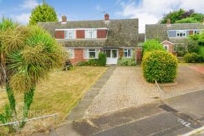 7, Springdale Crescent, Norwich NR13 5RA