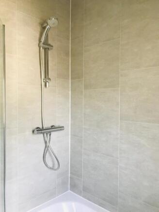 shower