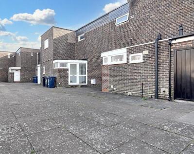 Friendship Walk, Hayes, Middlesex, UB5
