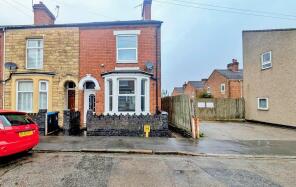 2, Worcester Street, Rugby CV21 2NF
