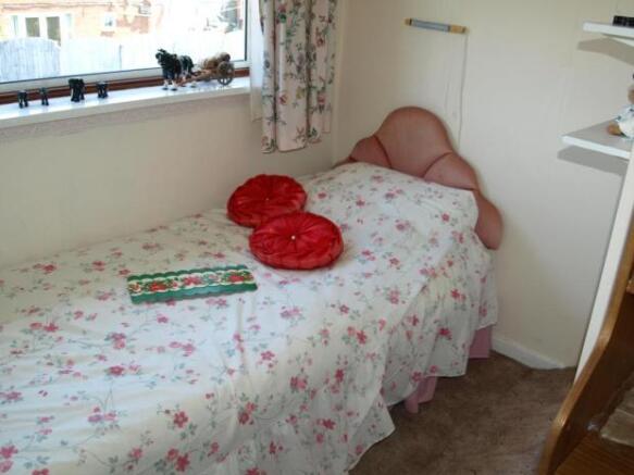 Front Bedroom