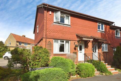 Nightingale Walk, Salisbury ***VIDEO TOUR***