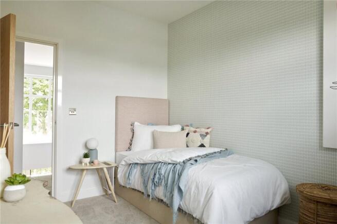 4 bed Semi-Detached for sale Image 12