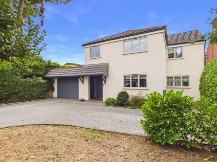 Hedgerow, Chalfont St. Peter, Gerrards Cross, Buckinghamshire, SL9