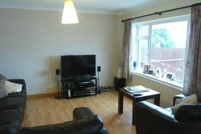 Lounge Area