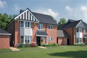 5, Lovage Lane, Calne SN11 8GR
