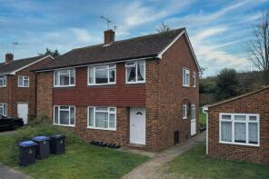 6, College Road, Canterbury CT1 1QX