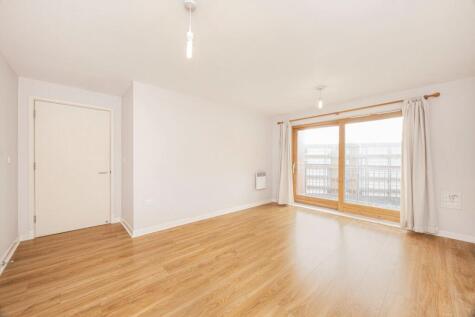 Burford Wharf Apartments, Stratford, E15