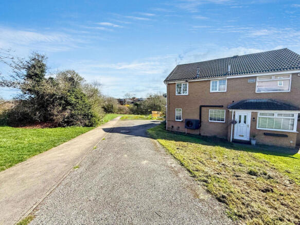 1 bed End of Terrace for sale Image 8