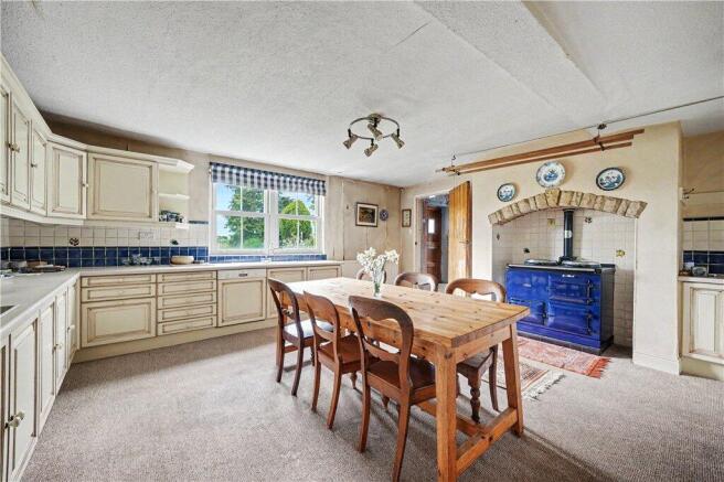 5 bed Equestrian Facility for sale Image 5