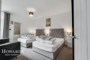 38 Korna Flats, Apsley Road, Great Yarmouth NR30 2HB