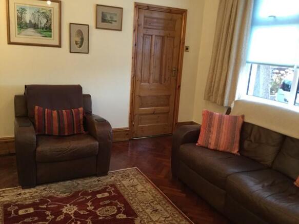 Reception 1
