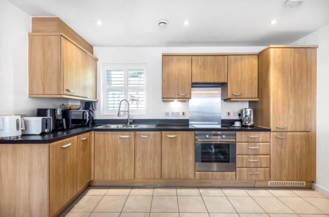 Bushey. Walton Road. Kitchen.jpg
