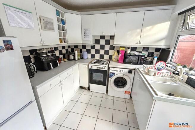 Bramall Court, Netherton, Peterborough, PE3 photo 4