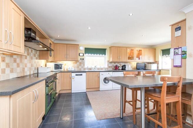 Dining Family Kitche