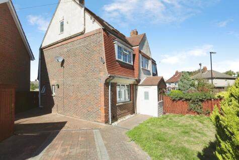 Magnolia Road, Southampton