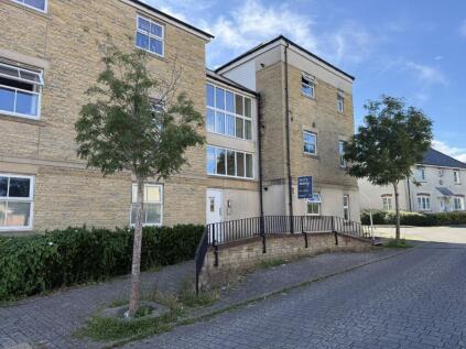 Palmer Road, Faringdon, Oxfordshire, SN7