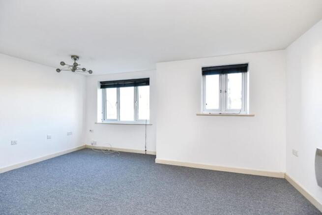 Kitchen/Living Room