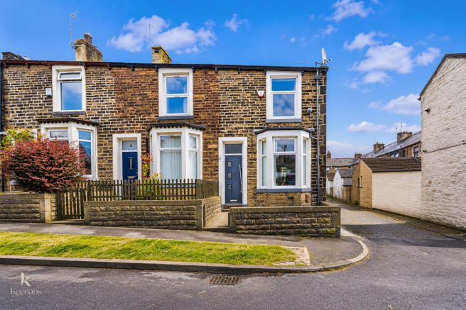 2 bed End of Terrace for sale Image 7