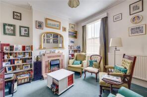 Flat Basement, 13, Rostrevor Road, London SW6 5AX