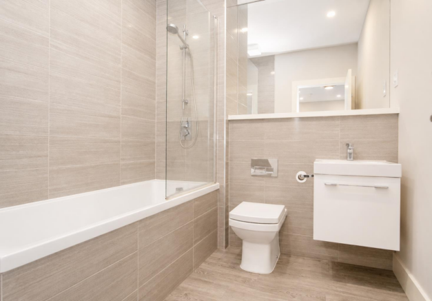 1 bed Flat to rent Image 4