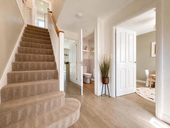 Ffordd Moriah, Loughor, Swansea, West Glamorgan SA4 photo 5