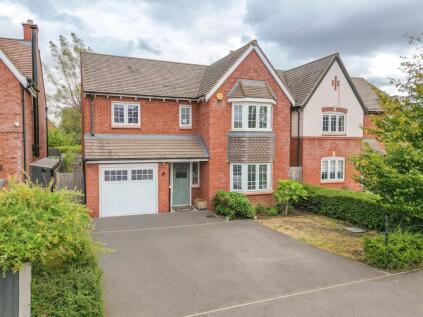 Greendale Road, Nuneaton, CV11