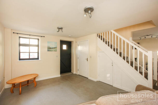 Cridford Inn, Newton Abbot, TQ13 - Изглед 4