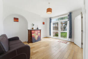 38, Wesley Avenue, London NW10 7BN