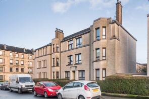 Flat 2/2, 246, Meadowpark Street, Glasgow G31 3DT