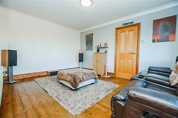 Cinema Room