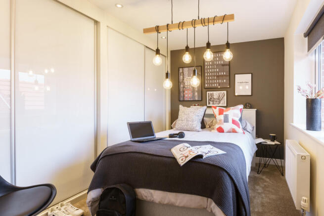 Bedroom 3