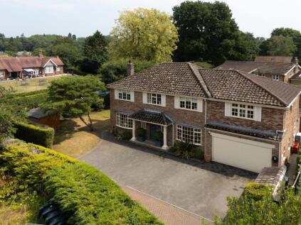 Byways, Main Street, Escrick, York