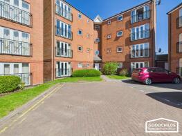 115, Sandown Court, Terret Close, Walsall WS1 1EN
