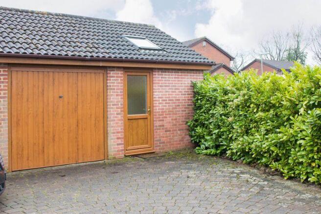 Outbuilding
